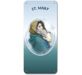 St. Mary - Display Board 1142